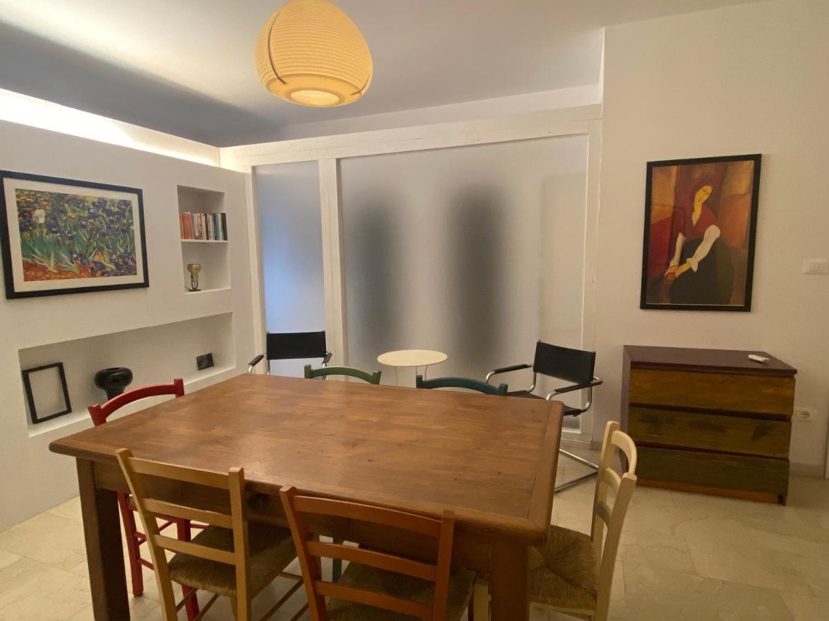 Il Cardo Hotel Verona Bagian luar foto