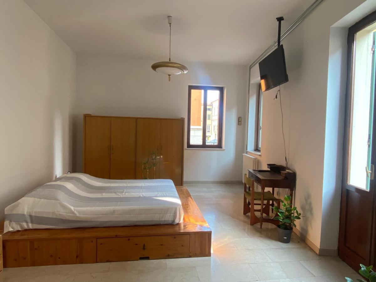 Il Cardo Hotel Verona Bagian luar foto