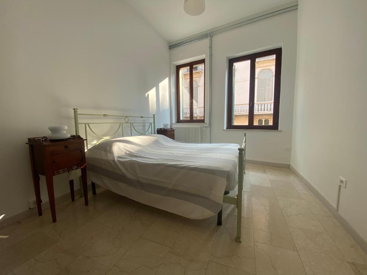 Il Cardo Hotel Verona Bagian luar foto