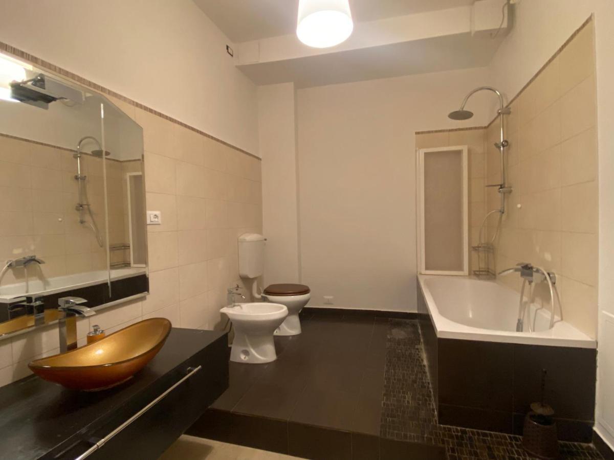 Il Cardo Hotel Verona Bagian luar foto