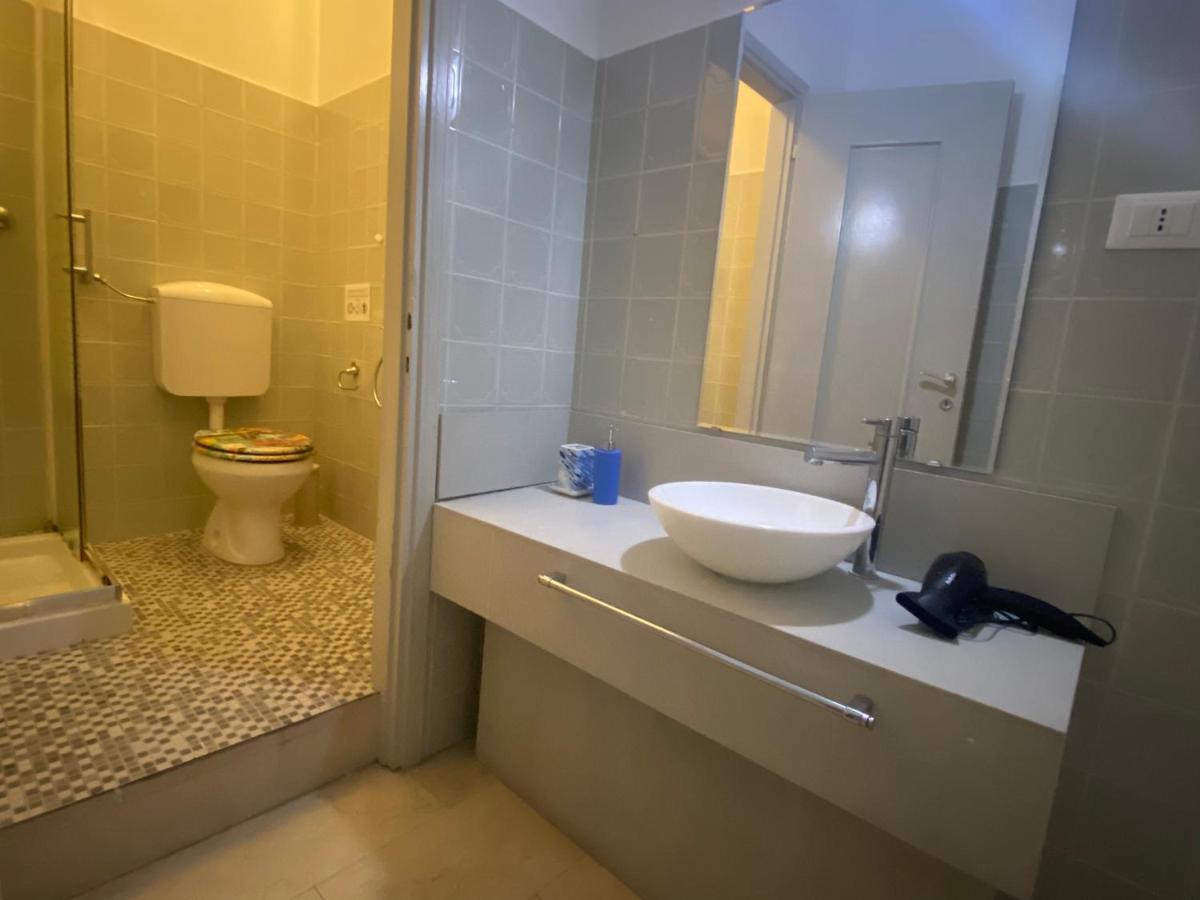Il Cardo Hotel Verona Bagian luar foto