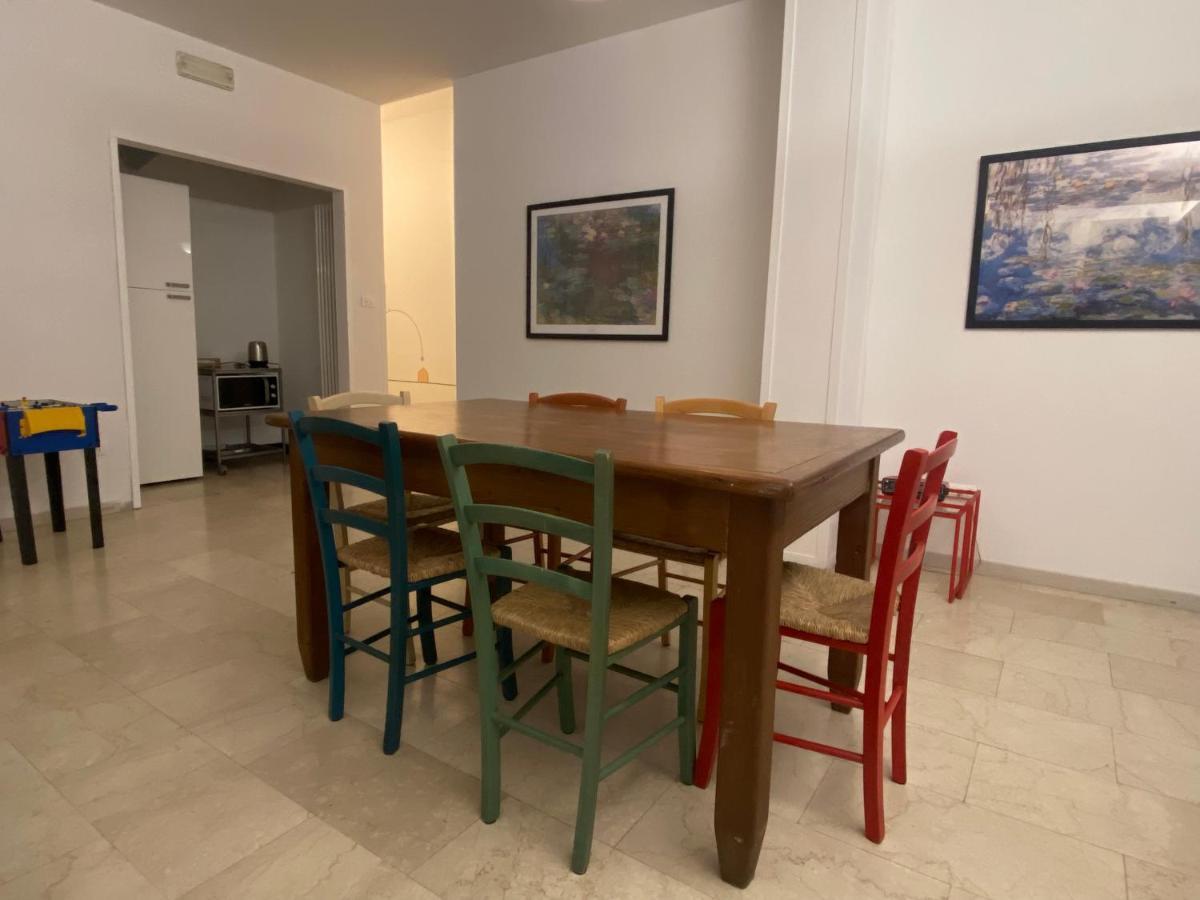 Il Cardo Hotel Verona Bagian luar foto